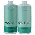 Kit K.Pro Veganíssima - Shampoo Moisturizer 1kg + Condicionador 1kg