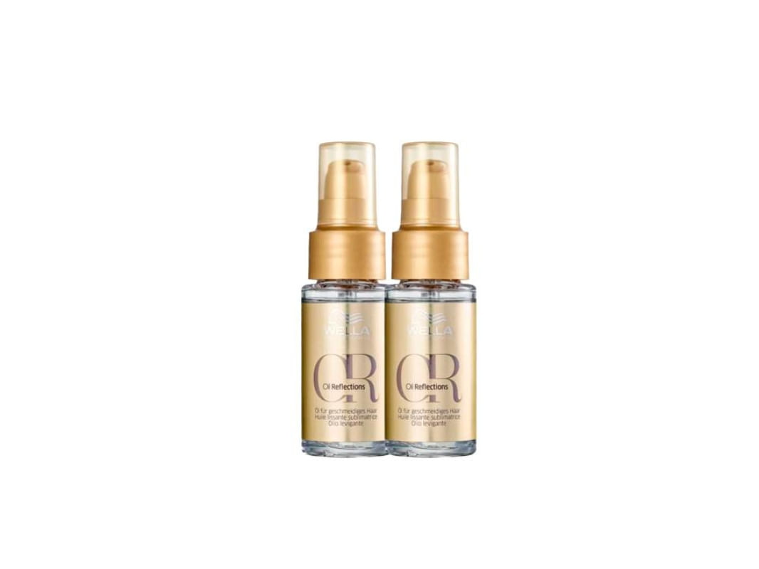 kit 02 Oil Reflections 30ml Wella