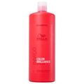 Kit Brilliance Shampoo 1L e Máscara 150ml - Wella