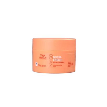 Máscara-Invigo-Nutri-Enrich-150ml---Wella-20und--1
