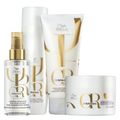 Kit Wella Professionals Oil Reflections Light