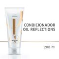 Condicionador Oil Reflections Luminous Instant 200ml - Wella