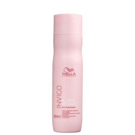 Shampoo-Blonde-Recharge-Invigo-250ml---Wella-Professionals--7