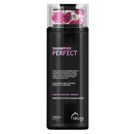 Truss-Alexandre-Herchcovitch-Perfect---Shampoo-300ml--1