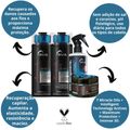 Kit Truss Miracle com 4