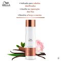 Kit Fusion Shampoo & Máscara - Wella Professionals
