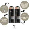 Kit Truss Blond - Shampoo + Condicionador