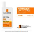 Protetor Solar Anthelios UVMune 400FPS60 50ml La Roche