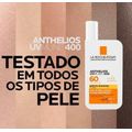 Protetor Solar Anthelios UVMune 400FPS60 50ml La Roche