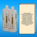 Wella Professionals Oil Reflections Kit 2 Shampoo 1000ml