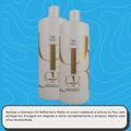 Wella Professionals Oil Reflections Kit 2 Shampoo 1000ml