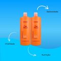 Wella Professionals Invigo Nutri-Enrich Kit 2 Shampoo 1000ml