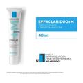 Effaclar Duo+M Creme Antiacne La Roche Posay 40ml