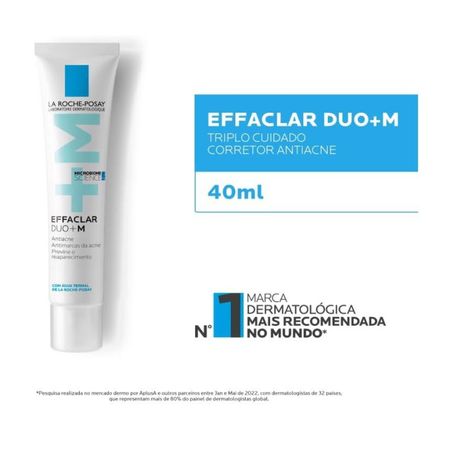 Effaclar-Duo+M-Creme-Antiacne-La-Roche-Posay-40ml--4