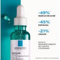 Effaclar Sérum Ultra Concentrado Antiacne La Roche Posay 15ml