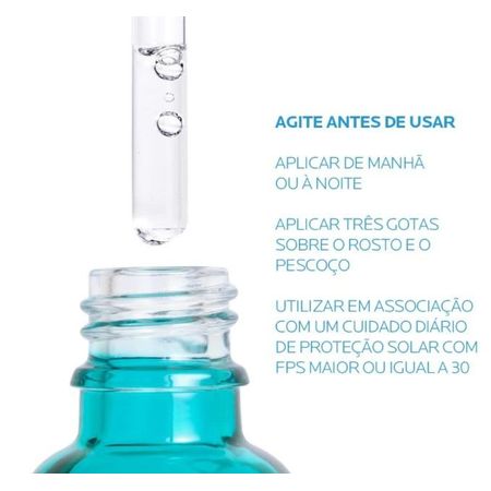 Effaclar-Sérum-Ultra-Concentrado-Antiacne-La-Roche-Posay-15ml--5
