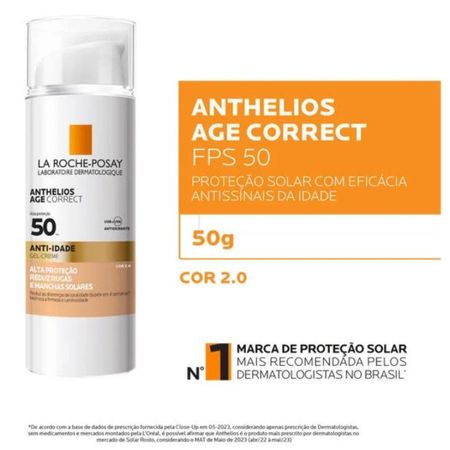 Anthelios-Age-Correct-Protetor-Solar-Facial-FP50-50g-La-Roche-Posay--5