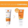 Protetor Solar La Roche-Posay - Anthelios XL Protect Corpo FPS50 200ml