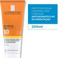 Protetor Solar La Roche-Posay - Anthelios XL Protect Corpo FPS50 200ml