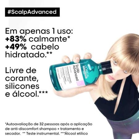 L'Oréal-Professionnel-Scalp-Advanced-Anti-Inconfort/Discomfort-Shampoo-300ml--3