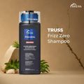 Truss Frizz Zero Shampoo 300ml