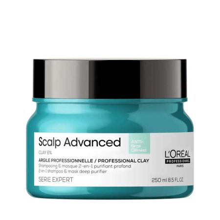 L'Oréal-Professionnel-Scalp-Advanced-Anti-Gras-Oiliness-Máscara-250ml--1