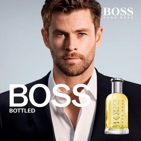 Perfume-Masculino-Eau-de-Toilette-Hugo-Boss-Bottled-For-Men-30ml--3