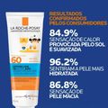 Protetor Solar Hidratante Infantil - La Roche-Posay Anthelios UVMune 400 Dermo-Pediatrics FPS60 - 75ml