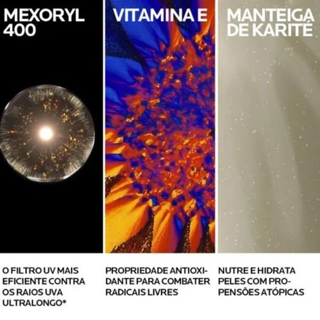 Protetor-Solar-Hidratante-Infantil---La-Roche-Posay-Anthelios-UVMune-400-Dermo-Pediatrics-FPS60---75ml--5