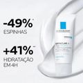 Hidratante Facial La Roche Posay Effaclar H Iso-Biome 40ml