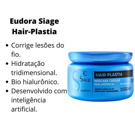 Máscara-Hialurônica-Siage-Eudora-Hair-plastia-250g--2