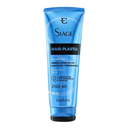 Shampoo-Siage-Eudora-Hair-plastia-250ml--1