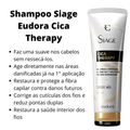 Shampoo Siage Eudora Cica-therapy 250ml