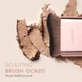 Océane Sculpting Brush Ocn20 - Pincel Multifuncional