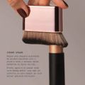 Océane Sculpting Brush Ocn20 - Pincel Multifuncional