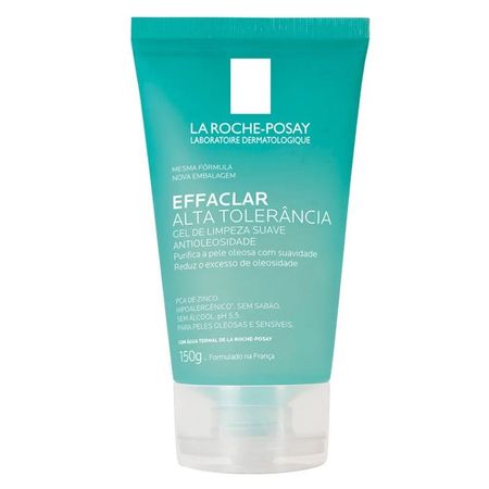 Effaclar-Alta-Tolerância-Gel-de-Limpeza-Facial-La-Roche-Posay-150g--1