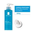 Effaclar Concentrado Gel de Limpeza Profunda La Roche Posay  300g
