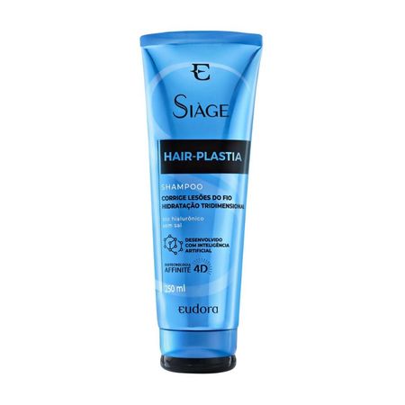 Kit-Siage-Eudora-Hair-plastia---Shampoo-+-Condicionador-+-Máscara--3