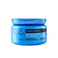 Kit Siage Eudora Hair-plastia - Shampoo + Condicionador + Máscara