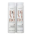 Kit Braé Divine Duo Home Care Anti Frizz - Shampoo + Condicionador