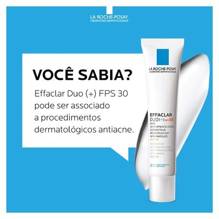 Effaclar-Duo-(+)-FPS-30---Anti-Imperfeições---La-Roche-Posay---40ml--3