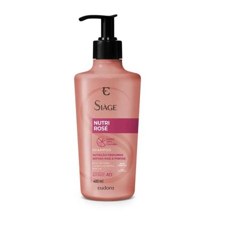 Shampoo-Siage-Eudora-Nutri-Rose-400ml--1