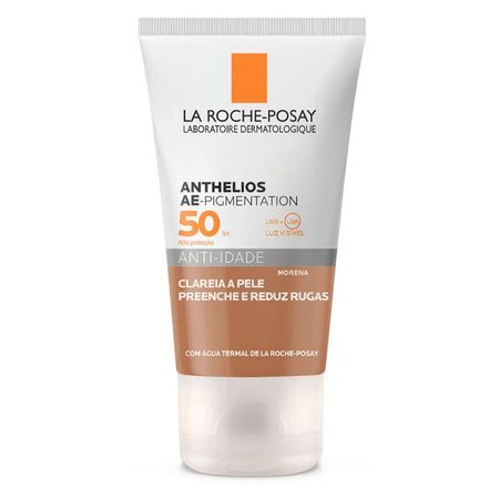 Anthelios-Ae-Pigmentation-FPS-50---Protetor-Solar-Anti-Idade-La-Roche-Posay---Pele-Morena--1