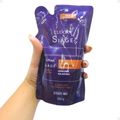 Refil Máscara Seladora Siage Eudora Liso Intenso 250g