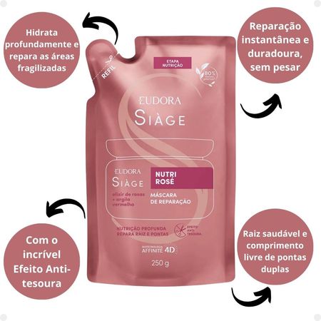 Refil-Máscara-de-Reparação-Siage-Eudora-Nutri-Rosé-250g--2