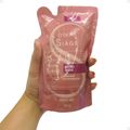 Refil Máscara de Reparação Siage Eudora Nutri Rosé 250g