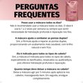 Refil Máscara de Reparação Siage Eudora Nutri Rosé 250g