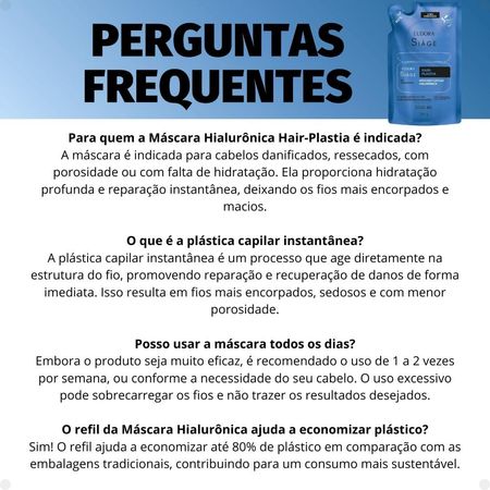 Refil-Máscara-Hialurônica-Siage-Eudora-Hair-plastia-250g--6