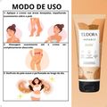 Kit Eudora Instance Karité - Sabonete Vegetal + Creme Hidratante