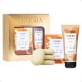 Kit Eudora Instance Karité - Sabonete Vegetal + Creme Hidratante
